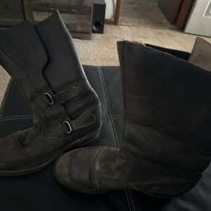 Men’s boots